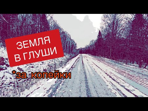 Видео: Покупка леса в Канаде. Особенности приобретения земли под строительство коттеджа. Квебек, Лаврентиды