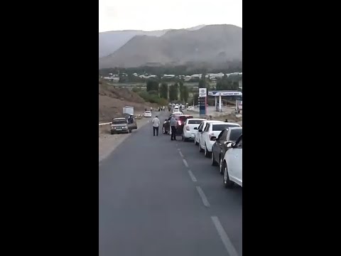 Видео: СУХ ТУМАНИ АҲОЛИСИ НИМА УЧУН ВА ҚАЧОНГАЧА ҚИЙНАЛАДИ⁉️