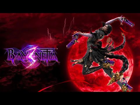 Видео: Прохождение Bayonetta 3 на русском #02 - Глава 1: В погоне за ответами