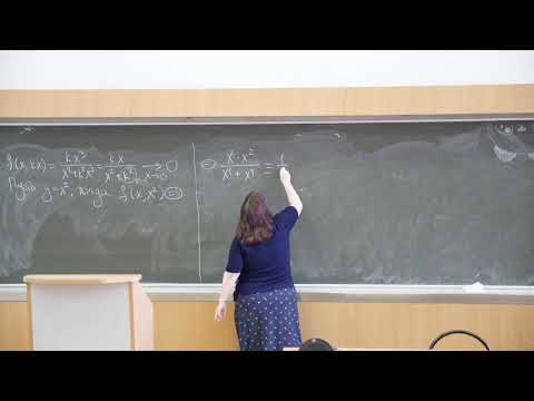 Видео: Садовничая И.В. | Лекция 44 по Математическому анализу, 2024, весна| ВМК МГУ