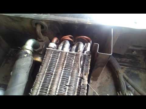 Видео: заправка кондиционера по простому 2