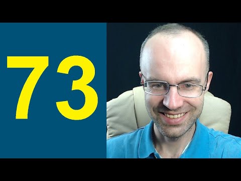 Видео: АНГЛИЙСКИЙ ЯЗЫК ПО ФОРМУЛАМ УРОК 73 УРОКИ АНГЛИЙСКОГО ЯЗЫКА АНГЛИЙСКИЙ ДЛЯ НАЧИНАЮЩИХ С НУЛЯ