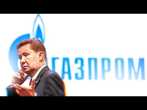 Видео: Тестовое UxUi Газпром