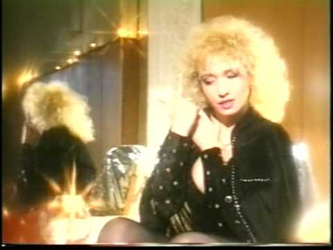 Видео: Ирина Аллегрова Клип "Свеча"