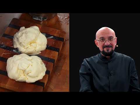 Видео: Сливочное масло