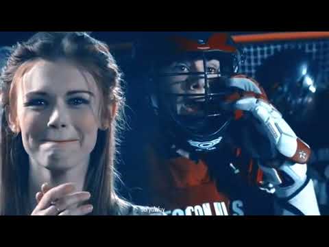 Видео: Лидия и Стайлз (+Малия) Волчонок.