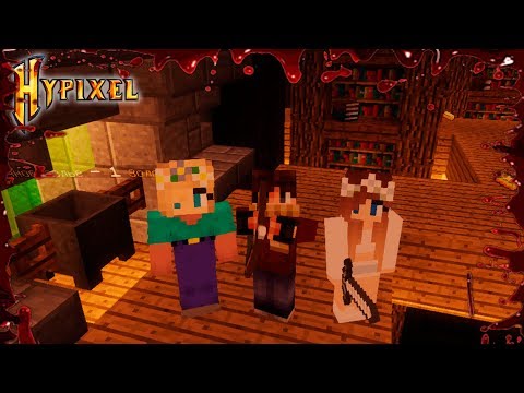 Видео: НУБИК МАНЬЯК ЗАМАСКИРОВАЛСЯ ПОД ДЕВОЧКУ НА МАРДЕР МИСТЕРИ!