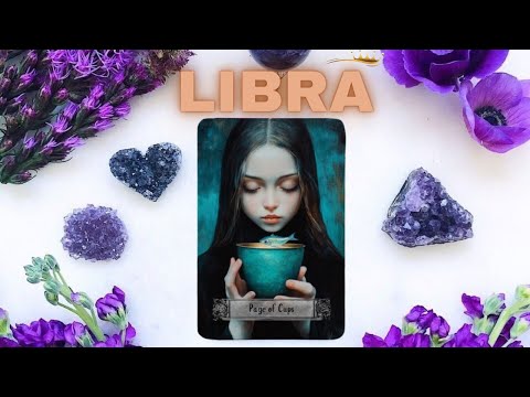 Видео: ВЕСЫ ❤️✨, 🥺Я ВЛЮБЛЕН В ТЕБЯ И МНЕ ТАК ЖАЛЬ💔, ПОЖАЛУЙСТА, ПОВЕРЬ МНЕ… ТЫ ЗНАЧИШЬ ДЛЯ МЕНЯ ВЕСЬ МИР...
