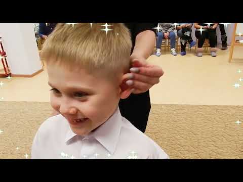 Видео: Утренник. День мамы. Теремок.