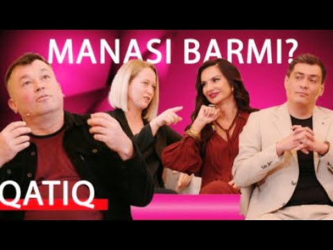 Видео: QATIQ (Къатыкъ) – 15 выпуск
