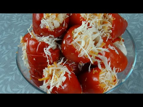 Видео: Попробовала этот рецепт, и закрыла еще 10 банок!