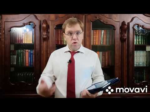 Видео: Ответственность генерального директора