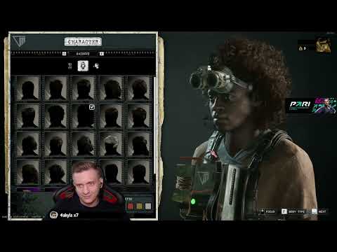 Видео: Outlast trials | Феня проходит