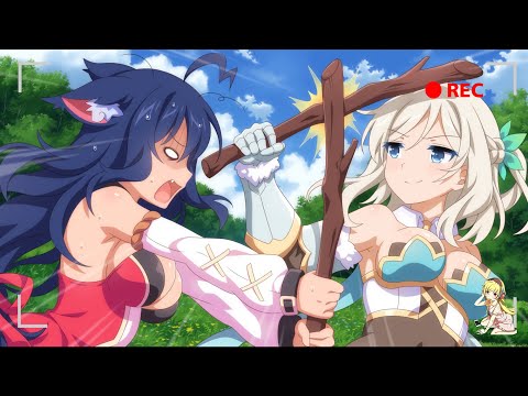 Видео: Аниме приколы  | Аниме приколы под музыку #51