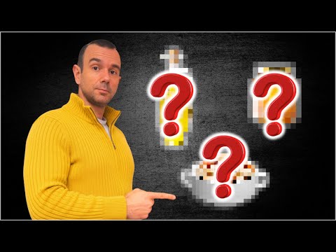 Видео: Три ЗДРАВОСЛОВНИ Храни, Заради Които НЕ Отслабваш!