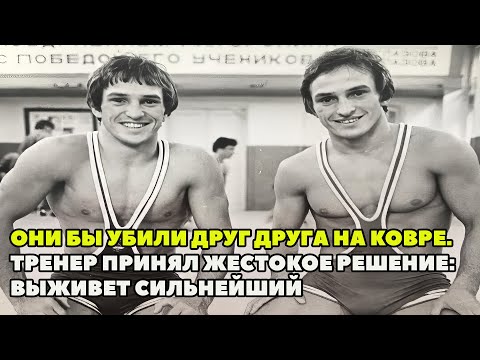 Видео: "ЗАЧЕМ ТЫ ЭТО СДЕЛАЛ?": КАК ОДИН БРАТ ОБРЁК ДРУГОГО НА 40 ЛЕТ МУЧЕНИЙ РАДИ ЗОЛОТА.