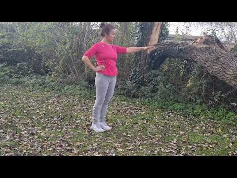 Видео: 9.МАКАМЛИЙСКО ХОРО 