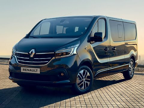 Видео: Renault Trafic 1.6 dci трещина в блоке, проблемы с двигателем
