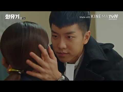 Видео: Клип к дораме❤хваюги❤сломана