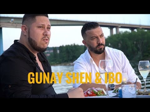 Видео: GUNAY SHEN ft. IBO - UMORIH SE / ГЮНАЙ ШЕН ft. ИБО - УМОРИХ СЕ [OFFICIAL 4K VIDEO]