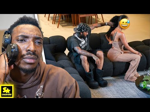 Видео: Тест на лояльность!