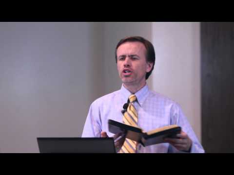 Видео: Библейское душепопечение - семинар 1 часть 2 (1/10) Вилли Дюк