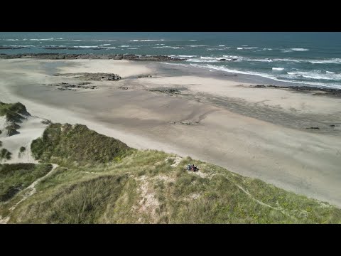 Видео: 4. Камино-де-Сантьяго - португальский путь Camino Portugués de la Costa