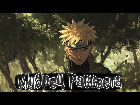 Видео: Мудрец Рассвета | Наруто Альтернативный сюжет