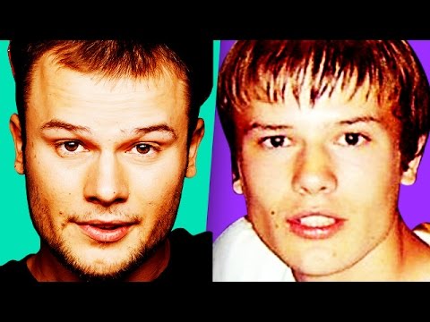 Видео: МАКС КОРЖ - До Того Как Стал Известен!