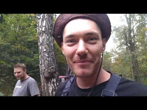 Видео: Дорога на Куперлю 5.09.2025 @TROPHY56 