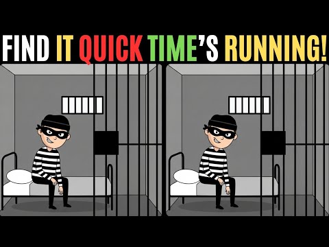 Видео: Найдите отличия 🧩 Эпический марафон головоломок! 🔍 Готовы к этому? 🧠🎯 #72