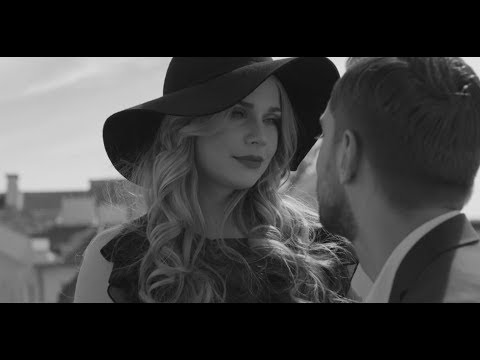 Видео: Алена Ланская "Цiшыня" (Acoustic Version)