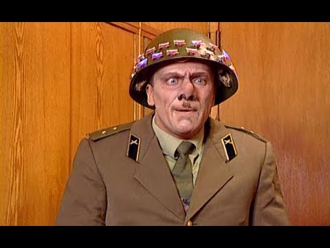 Видео: Осторожно модерн 2. Каска - невидимка