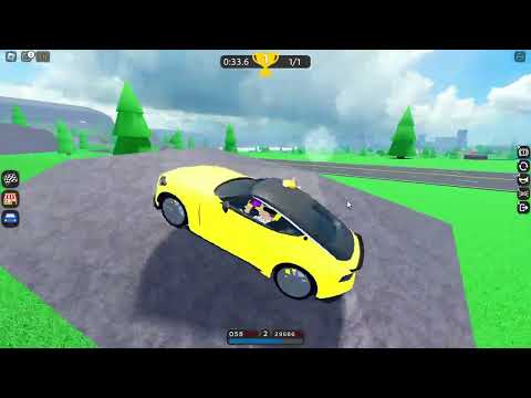 Видео: Nezzan 004s for 77,000$ CDT Test Обзор на Ниссан 004 С в КДТ Car Dealership Tycoon! Редкая машина!