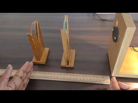 Видео: Занятие 12 Практическое задание 11 Фокусное расстояние выпуклого зеркала