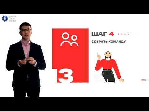 Видео: Ted Talk «Семь шагов к созданию стартапа», Дмитрий Курин | Зимняя школа 2023