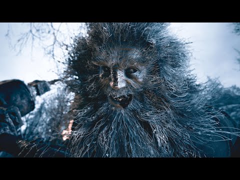 Видео: Resident Evil Village #1 Жуткая деревня 