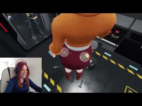 Видео: Жестко ТУпим в Escape Simulator ( 2 часть )