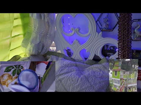 Видео: Домик на дереве на ходу 👍👍👍🙏🙏
