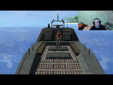 Видео: «Mysterious Tropics» (что не так с картами Ивана Комарова)