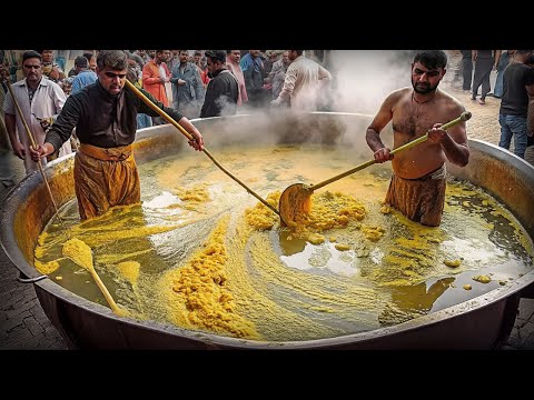 Видео: Самые редкие деликатесы мира мурашки обеспечены