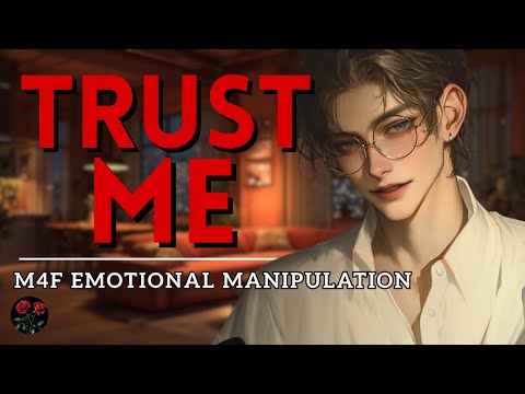 Видео: Это не измена... Я обещаю [Лучший друг парня] [Газлайтинг] [Эмоциональная манипуляция]