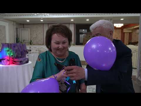 Видео: 1975 жылғы түлектер Копа ауылы