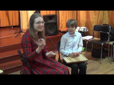 Видео: МУЗЫКАЛЬНАЯ ТЕРАПИЯ В РАБОТЕ С ДЕТЬМИ, ИМЕЮЩИМИ ОСОБЕННОСТИ РАЗВИТИЯ