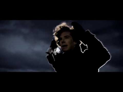 Видео: Johnlock || В твоей тихой гавани ○ Sherlock BBC