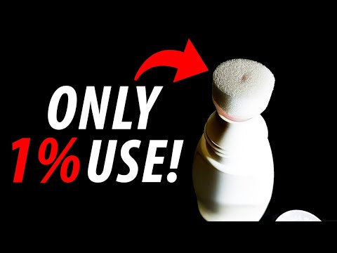 Видео: Почему никто не использует швабры с кремом для обуви для удаления граффити (и почему вам стоит эт...