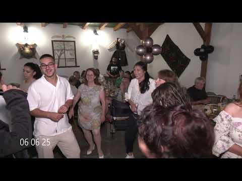 Видео: А ВЕЧЕР СТЕФАНИЯ 6 6 25   2 ЧАСТ