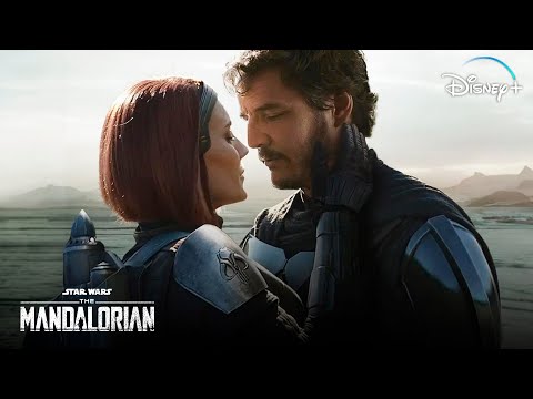 Видео: ЭТО НЕ ПОКАЗАЛИ В 3 СЕЗОНЕ МАНДАЛОРЦА! | Звёздные Войны