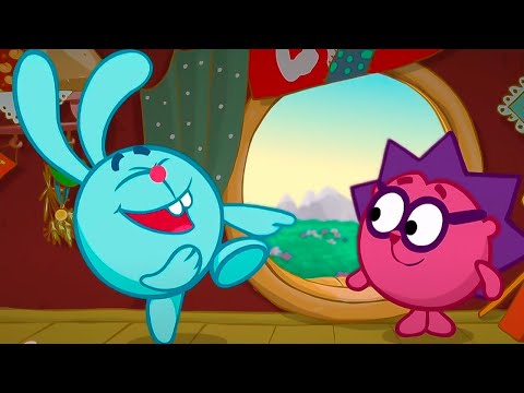 Видео: Хорошее Настроение - Песни Смешариков | Смешарики 2D | Песенки для детей