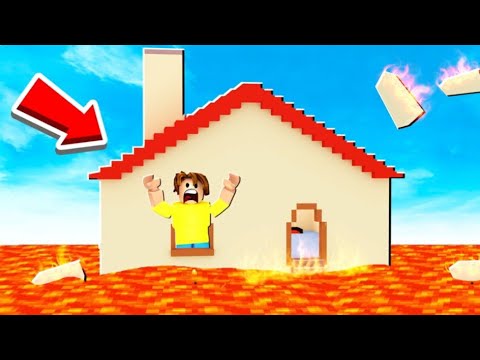 Видео: Лавадан тірі қалумыз керек